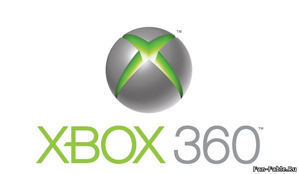 Новый комплект Xbox 360 с 5 играми!