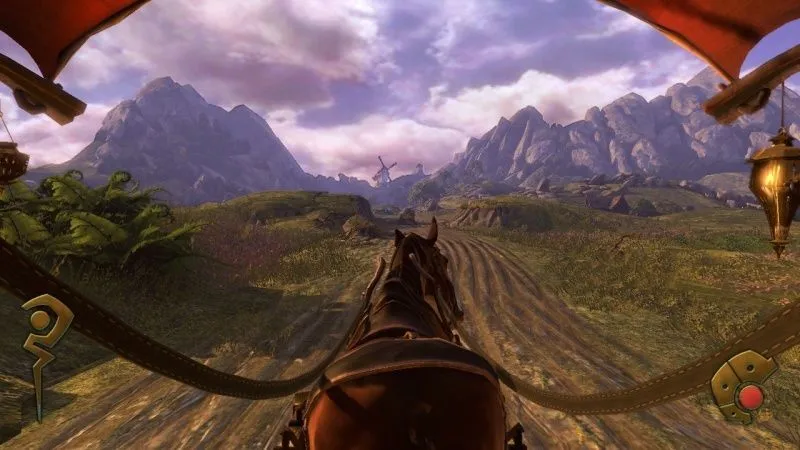 Fable: The Journey на GamesCom