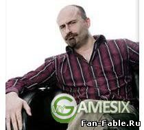 Технический директор Fable покинул Lionhead Studios