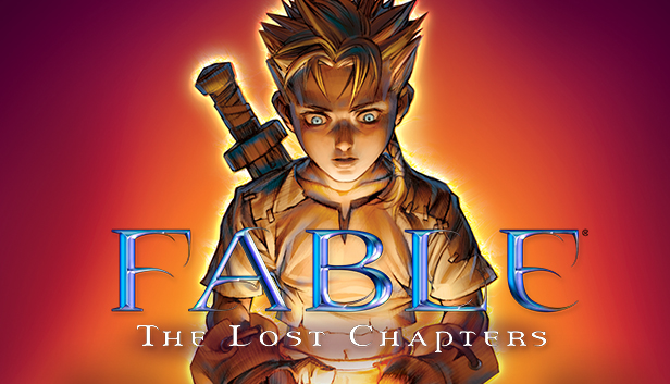 Серии Fable исполнилось 20 лет