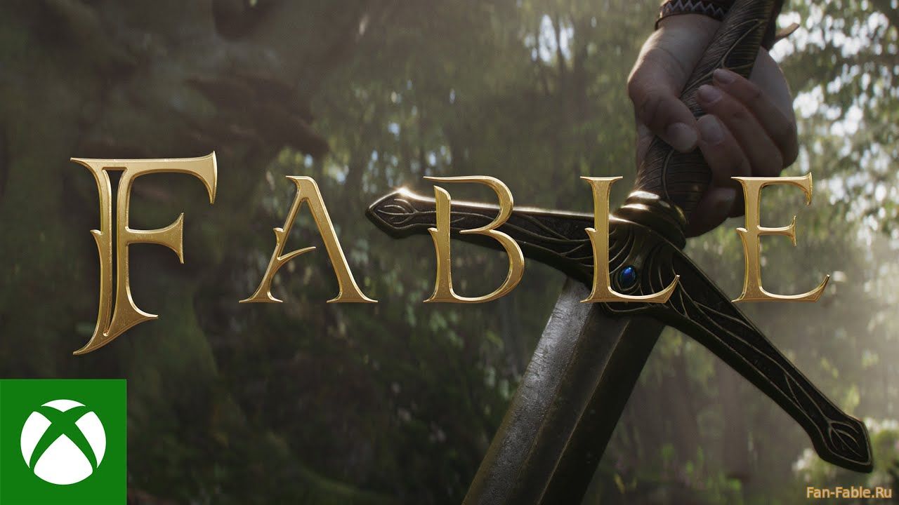 Fable 4