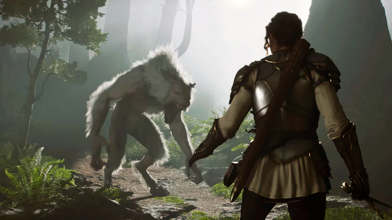 В Playground Games ответили на претензии игроков к сложности Fable