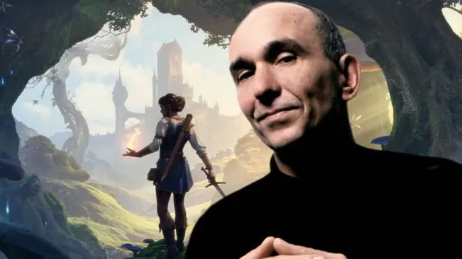 Питер Молиньё раскритиковал отказ от системы морали в перезапуске Fable