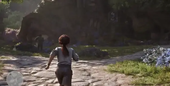 Новый геймплей Fable показывает сказочное начало — с возможным намёком на знакомый сюжет