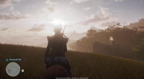 В Playground Games объяснили, почему перенос Fable пошёл игре на пользу