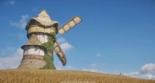 Fable: 30 минут игрового геймплея раскрыли живой мир Альбиона