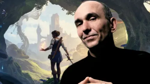 Питер Молиньё раскритиковал отказ от системы морали в перезапуске Fable