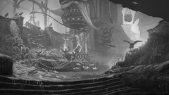 концепт-арт fable 4