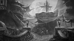 концепт-арт fable 4