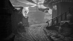 концепт-арт fable 4