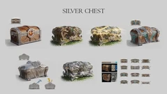 концепт-арты fable 4