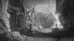 концепт-арт fable 4