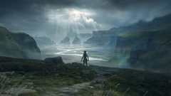 концепт-арт fable 4