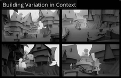 концепт-арт fable 4