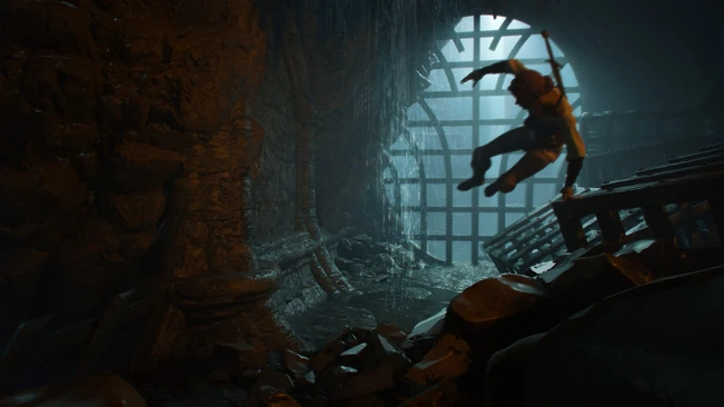 концепт-арт fable 4