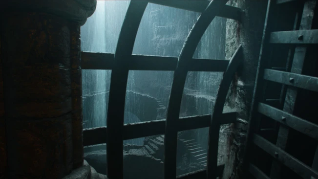 концепт-арт fable 4