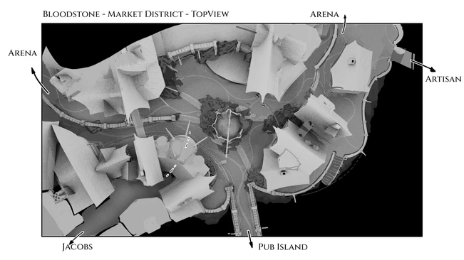 концепт-арт fable 4
